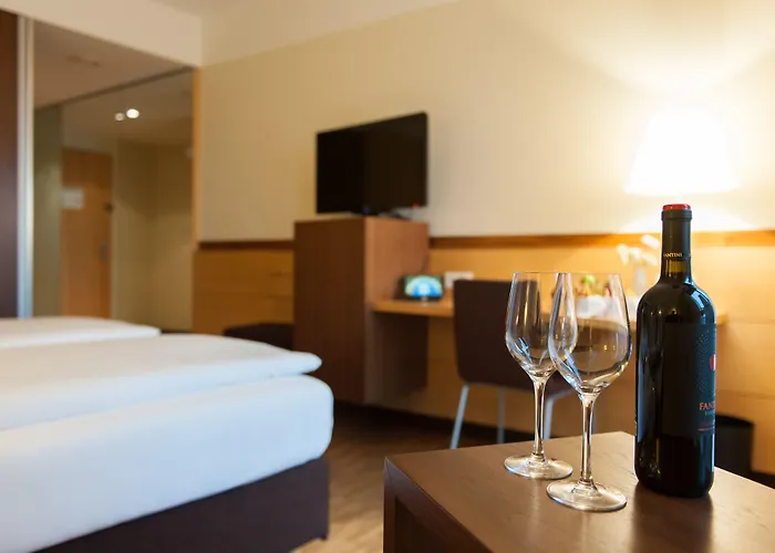 Centrovital Hotel 4*