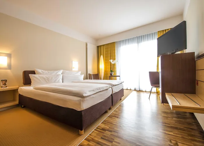 Centrovital Hotel Berlino