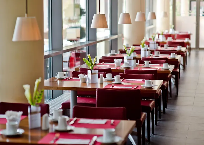 Centrovital Hotel 4*