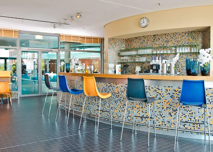 Hotel Centrovital 4*