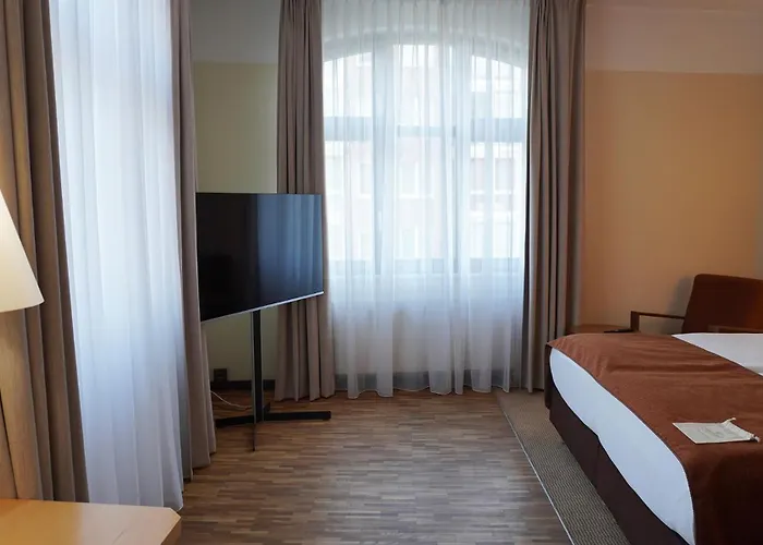 Centrovital 4* Berlino